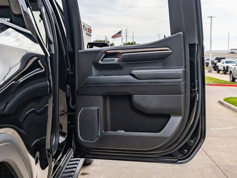 Used 2024 GMC Sierra 1500 Elevation AWD/4WD image 39