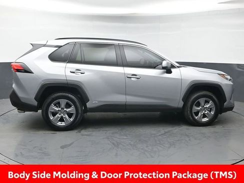 Certified 2025 Toyota RAV4 XLE AWD/4WD image 8