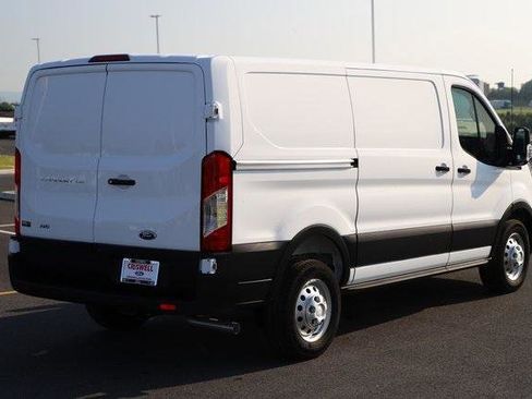 New 2025 Ford Transit 150 3D Cargo Van image 6