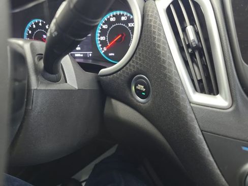 Certified 2024 Chevrolet Malibu LT image 24