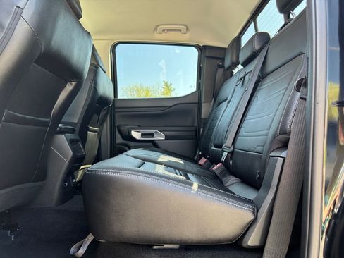 Used 2024 Ford Ranger Lariat w/ FX4 Off-Road Package image 38