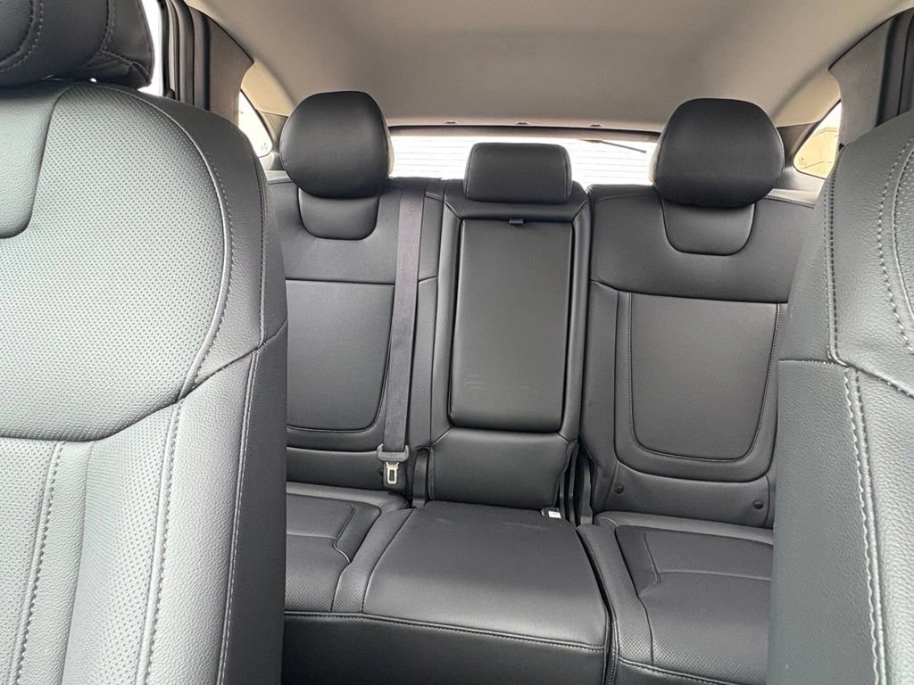 New 2026 Hyundai Tucson SEL Plus FWD image 28