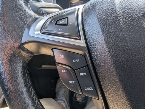 Used 2022 Ford Edge SEL w/ Convenience Package AWD/4WD image 27