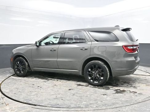 Used 2021 Dodge Durango GT image 4