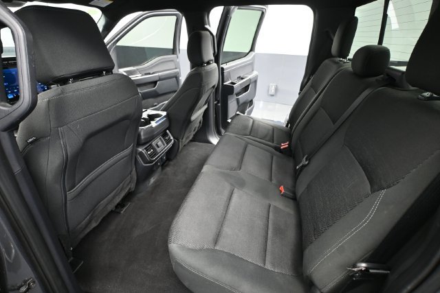 Used 2023 Ford F150 XLT w/ Equipment Group 302A High AWD/4WD image 30