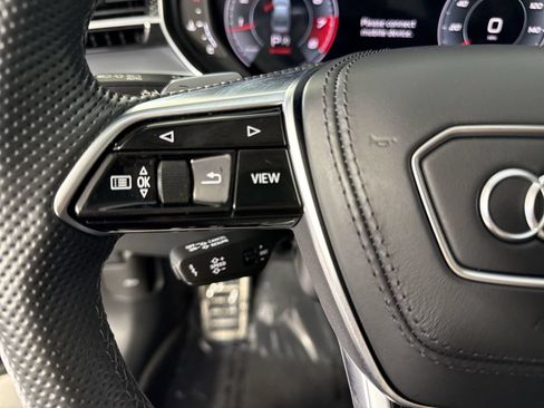 Used 2023 Audi S8 w/ S8 Executive Package AWD/4WD image 13