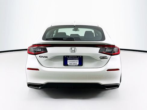 Used 2026 Honda Civic Sport image 15