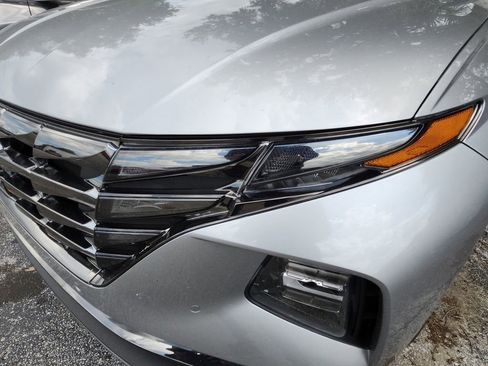 Used 2022 Hyundai Tucson Limited FWD image 6