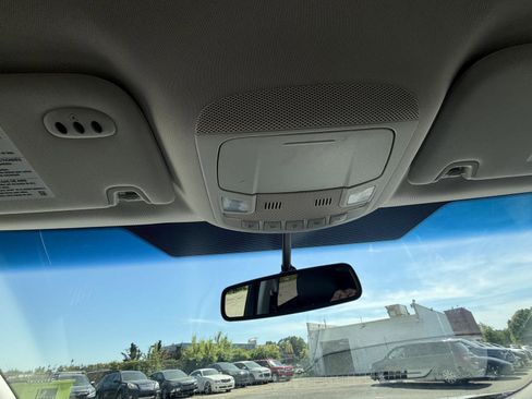 Used 2015 Ford Edge SEL w/ Equipment Group 201A AWD/4WD image 25