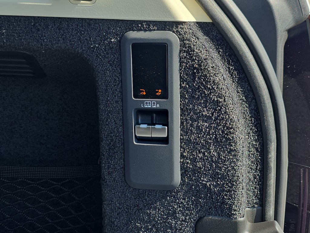 New 2027 Land Rover Range Rover SE AWD/4WD image 14