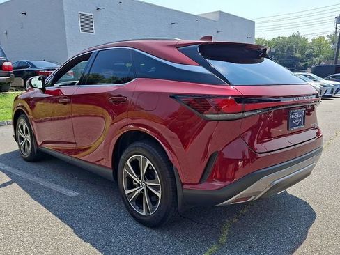 Certified 2024 Lexus RX 350 Premium w/ Convenience Package AWD/4WD image 4