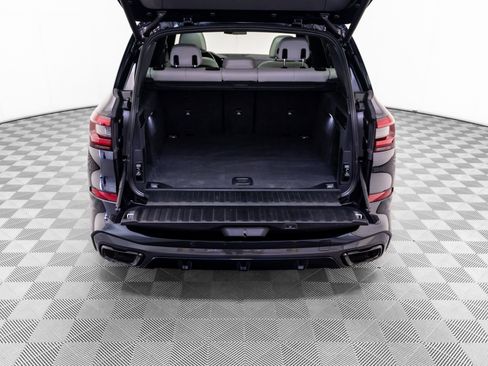 Certified 2023 BMW X5 M50i w/ Parking Assistance Package AWD/4WD image 37