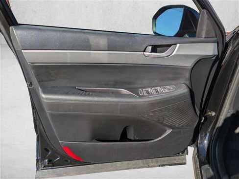 Used 2023 Hyundai Palisade SEL image 22