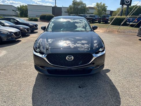 Certified 2026 MAZDA CX-30 AWD 2.5 S w/ Select Sport Pkg image 28