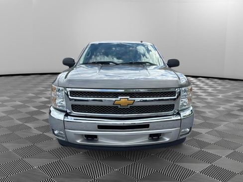 Used 2013 Chevrolet Silverado 1500 LT w/ All-Star Edition AWD/4WD image 7