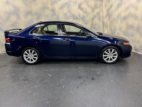 Used 2006 Acura TSX image 9