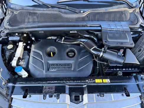 Used 2014 Land Rover Range Rover Evoque Pure Premium image 22
