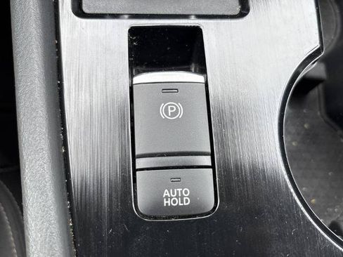 Certified 2023 Nissan Rogue S FWD image 6