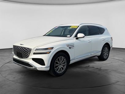 Used 2025 Genesis GV80 2.5T Standard