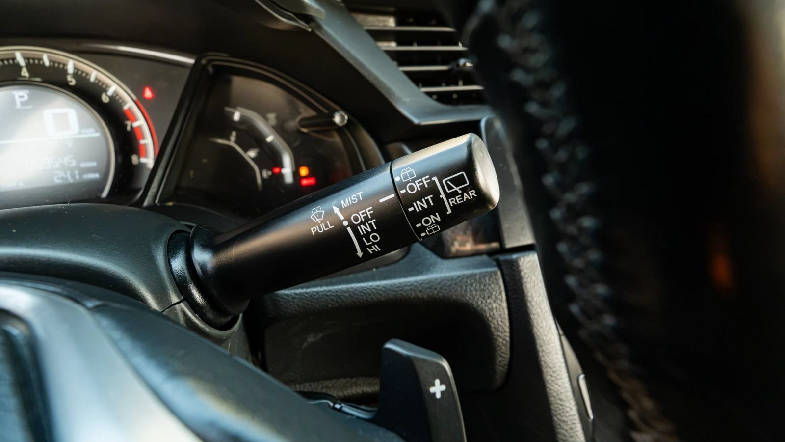 Used 2018 Honda Civic Sport image 46