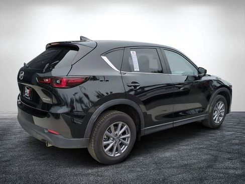Used 2023 MAZDA CX-5 AWD 2.5 S image 3