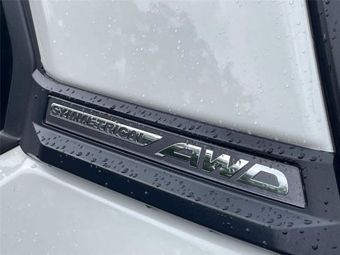 Used 2026 Subaru Forester Premium AWD/4WD image 10