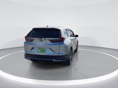 Used 2020 Honda CR-V EX image 8