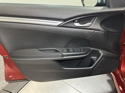 Certified 2020 Honda Civic LX image 20