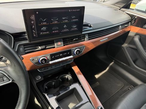 Certified 2022 Audi A5 2.0T Premium Plus AWD/4WD image 15