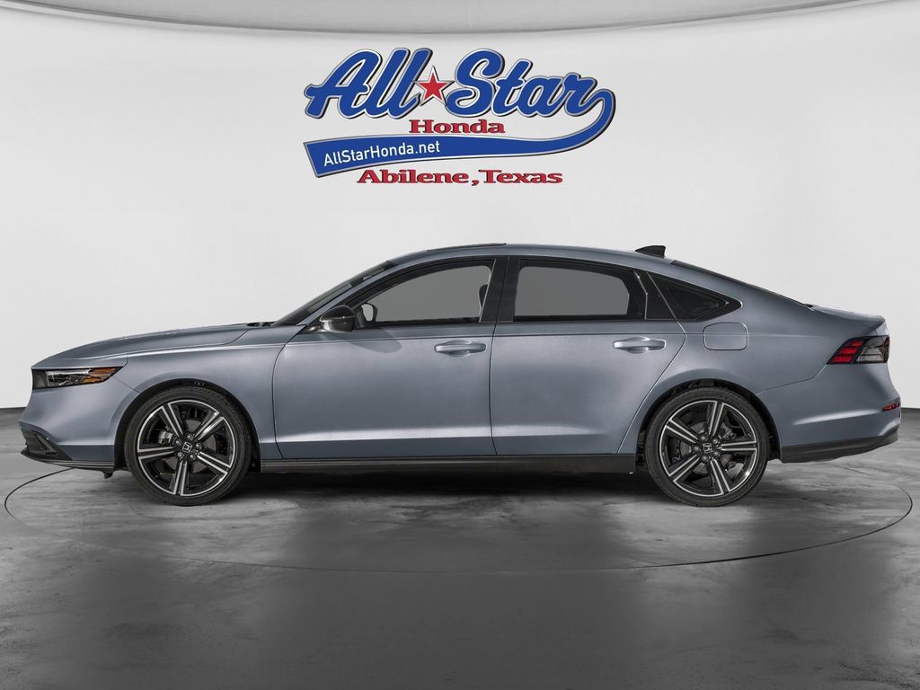 Used 2026 Honda Accord SE image 3