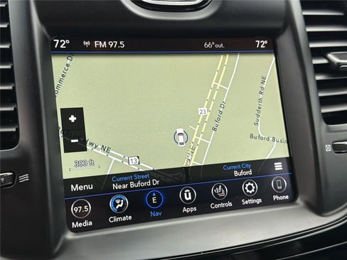 Used 2021 Chrysler 300 S RWD image 29