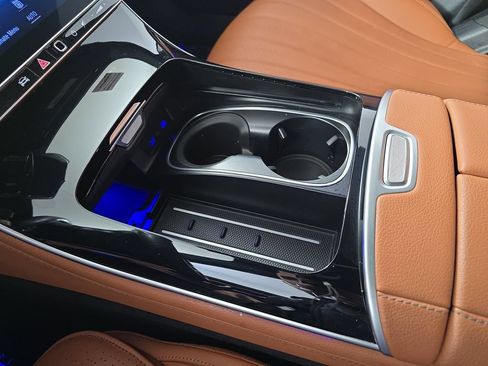 Used 2023 Mercedes-Benz S 500 4MATIC image 28