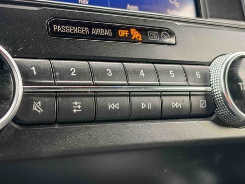 Used 2021 Ford Expedition Max XLT AWD/4WD image 35