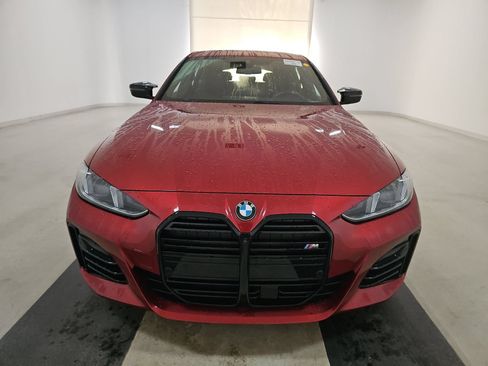 Used 2026 BMW M440i w/ Premium Package RWD image 1