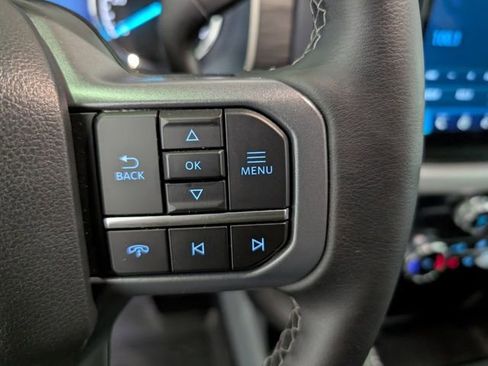 Used 2023 Ford F150 XLT w/ Equipment Group 302A High image 17