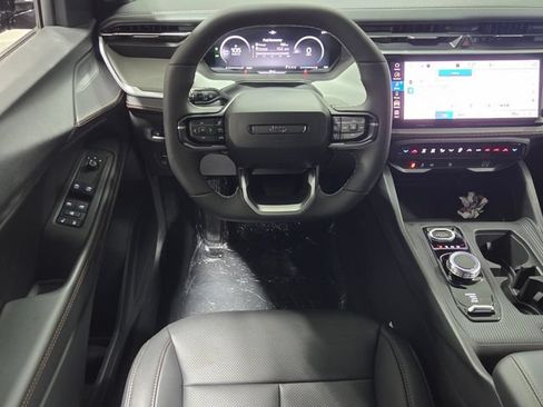 New 2026 Jeep Cherokee Limited AWD/4WD image 7