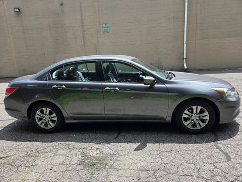 Used 2012 Honda Accord LX image 4