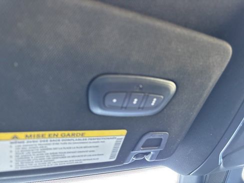 Used 2024 Jeep Grand Cherokee L Limited w/ Luxury Tech Group II image 41