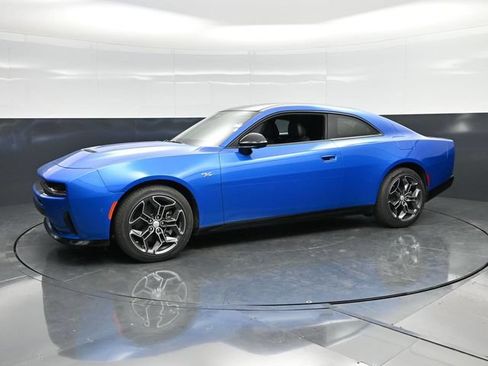 New 2026 Dodge Charger R/T AWD/4WD image 7