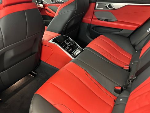 New 2026 BMW 840i image 20