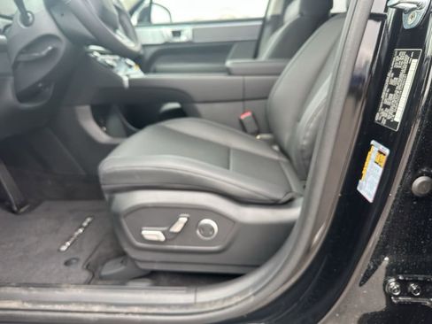 New 2026 Hyundai Santa Fe SEL image 12