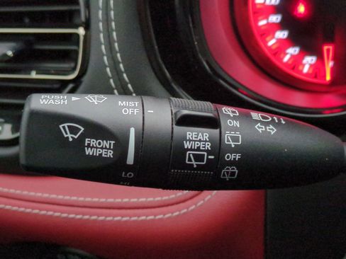 Used 2024 Dodge Durango SRT Hellcat image 34