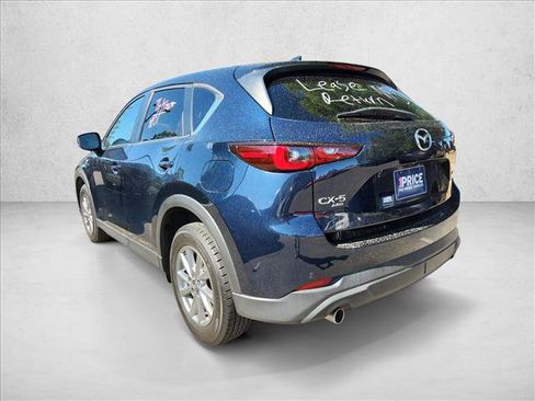 Used 2023 MAZDA CX-5 AWD 2.5 S image 9
