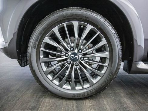 Used 2023 INFINITI QX80 Premium Select w/ Cargo Package image 45