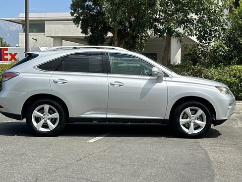 Used 2015 Lexus RX 350 FWD image 8