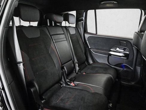 New 2026 Mercedes-Benz GLB 250 4MATIC image 22