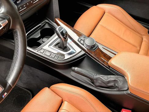 Used 2016 BMW 435i Coupe RWD image 17