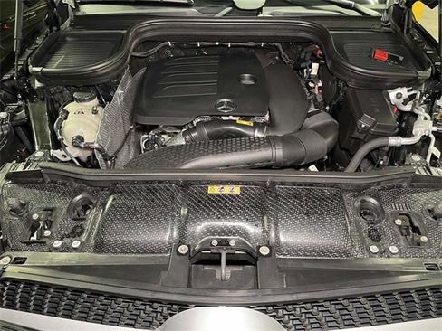 Used 2022 Mercedes-Benz GLE 350 4MATIC image 43