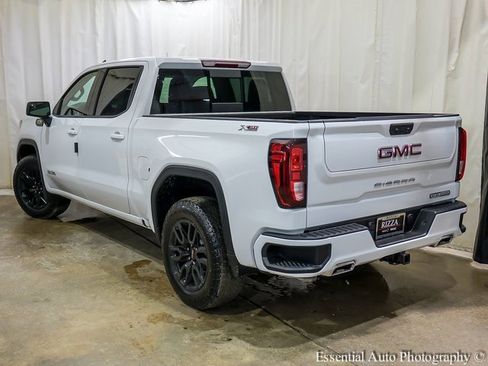 New 2026 GMC Sierra 1500 Elevation w/ Preferred Package image 7