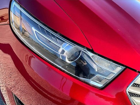 Used 2017 Ford Taurus SEL w/ Equipment Group 201A image 25